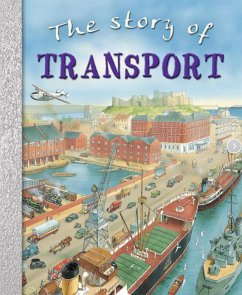 Cover Transport (eBook, ePUB)