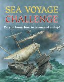Sea Voyage (eBook, ePUB)