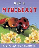 Minibeast (eBook, ePUB)
