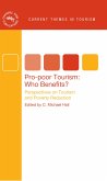 Pro-poor Tourism: Who Benefits? (eBook, PDF)