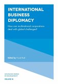 International Business Diplomacy (eBook, ePUB)