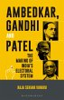 Ambedkar, Gandhi and Patel (eBook, ePUB) - Bild 1