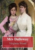 Mrs Dalloway (eBook, PDF)