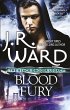 Blood Fury (eBook, ePUB) - Bild 1