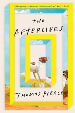 The Afterlives (eBook, ePUB) - Pierce, Thomas