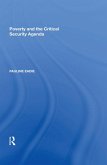Poverty and the Critical Security Agenda (eBook, ePUB)