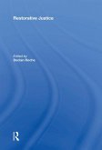 Restorative Justice (eBook, ePUB)