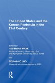 The United States and the Korean Peninsula in the 21st Century (eBook, ePUB)