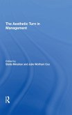 The Aesthetic Turn in Management (eBook, PDF)