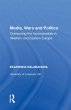 Media, Wars and Politics (eBook, ePUB) - Bild 1