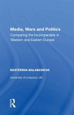 Media, Wars and Politics (eBook, ePUB)