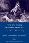 Form and Feeling in Modern Literature (eBook, ePUB)