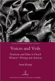 Voices and Veils (eBook, PDF)