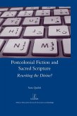 Postcolonial Fiction and Sacred Scripture (eBook, ePUB)