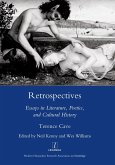 Retrospectives (eBook, ePUB)