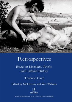 Cover Retrospectives (eBook, ePUB)
