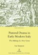 Pastoral Drama in Early Modern Italy... - Bild 1