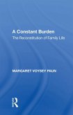 A Constant Burden (eBook, PDF)