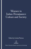 Women in Italian Renaissance Culture and Society (eBook, PDF)