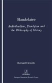 Baudelaire (eBook, ePUB)