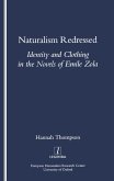 Naturalism Redressed (eBook, ePUB)