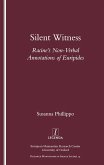 Silent Witness (eBook, PDF)