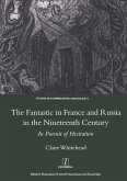 The Fantastic in France and Russia in the 19th Century (eBook, ePUB)