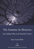 The Extreme In-between (politics and Literature) (eBook, ePUB)