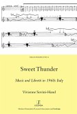 Sweet Thunder (eBook, PDF)