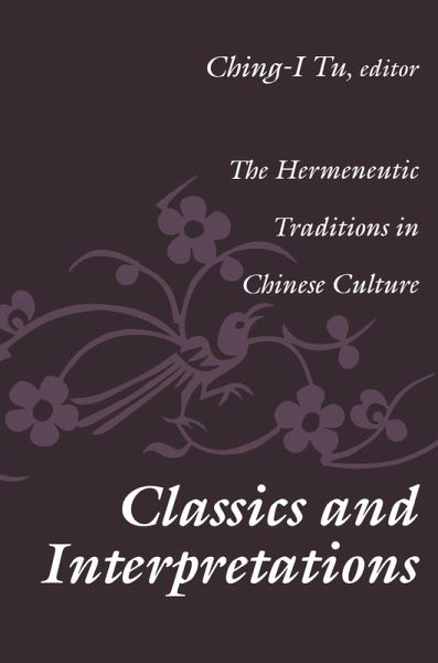 Classics and Interpretations (eBook, ePUB) Classics and Interpretations (eBook, ePUB)