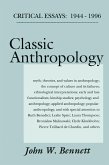 Classic Anthropology (eBook, PDF)