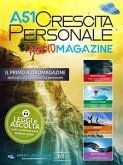 A51 Crescita Personale AudioMagazine n.1 (eBook, ePUB)