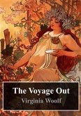 The Voyage Out (eBook, PDF)