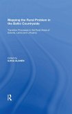 Mapping the Rural Problem in the Baltic Countryside (eBook, ePUB)