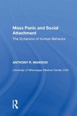Mass Panic and Social Attachment (eBook, PDF)