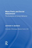Mass Panic and Social Attachment (eBook, PDF)