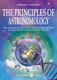 The Principles of Astronomology (eBook, ePUB)