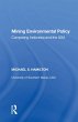 Mining Environmental Policy (eBook,... - Bild 1