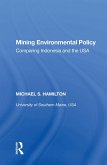Mining Environmental Policy (eBook, ePUB)