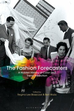 Cover The Fashion Forecasters (eBook, PDF)