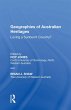 Geographies of Australian Heritages... - Bild 1