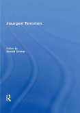 Insurgent Terrorism (eBook, ePUB)