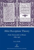 After Reception Theory (eBook, ePUB)