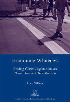 Examining Whiteness (eBook, ePUB) - Villares, Lucia