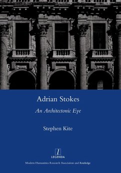 Cover Adrian Stokes (eBook, ePUB)
