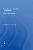 Australian and US Military Cooperation (eBook, PDF)