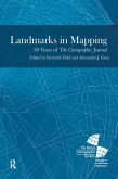 Landmarks in Mapping (eBook, ePUB)