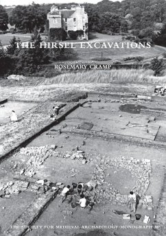 Cover The Hirsel Excavations (eBook, PDF)