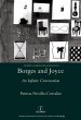 Borges and Joyce (eBook, ePUB) - Bild 1