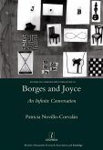 Borges and Joyce (eBook, ePUB)